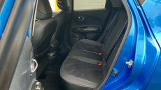 Nissan Juke 1.6 [112] Bose Personal Edition 5dr Petrol Hatchback